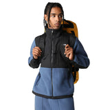 The North Face Base Camp Duffel Bag - Large TNF Black/TNF White-Summit Gold/TNF Black - 53 Degrees North 