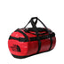 The North Face Base Camp Duffel Bag - Medium TNF Red-TNF Black-TNF Black-Summit Gold-TNF Black-Summit Navy-TNF Black-New Taupe Green/TNF Black - 53 Degrees North 