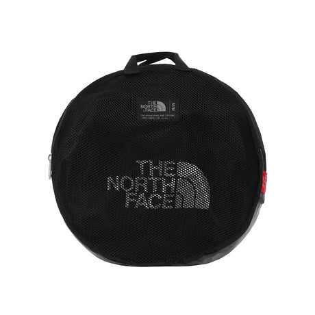 The North Face Base Camp Duffel Bag - Medium TNF Red-TNF Black-TNF Black-Summit Gold-TNF Black-Summit Navy-TNF Black-New Taupe Green/TNF Black - 53 Degrees North 