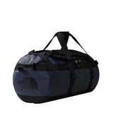 The North Face Base Camp Duffel Bag - Medium Summit Navy-TNF Black-TNF Black-Summit Gold-TNF Black-TNF Red-TNF Black - 53 Degrees North 