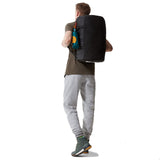 The North Face Base Camp Duffel Bag - Small TNF Black-TNF Blue/TNF Red/Summit-Summit Gold-TNF Black-Summit Navy/TNF Black-TNF Black/TNF White - 53 Degrees North 