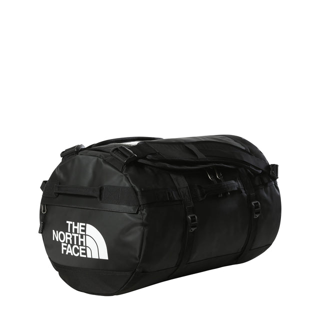 The North Face Base Camp Duffel Bag - Small TNF Black-TNF Blue/TNF Red/Summit-Summit Gold-TNF Black-Summit Navy/TNF Black-TNF Black/TNF White - 53 Degrees North 