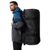 The North Face Base Camp Duffel Bag XL TNF Black/TNF White - 53 Degrees North 