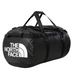 The North Face Base Camp Duffel Bag XL TNF Black/TNF White - 53 Degrees North 