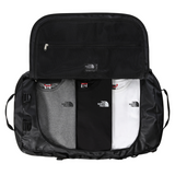 The North Face Base Camp Duffel Bag XL TNF Black/TNF White - 53 Degrees North 