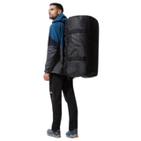 The North Face Base Camp Duffel Bag XL TNF Black/TNF White - 53 Degrees North 