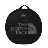 The North Face Base Camp Duffel Bag XL TNF Black/TNF White - 53 Degrees North 