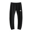 The North Face Boys' Mountain Athletics Training Pants TNF Black / Age 5-6-TNF Black / Age 7-8-TNF Black / Age 9-10-TNF Black / Age 11-13-TNF Black / Age 14-16 - 53 Degrees North 