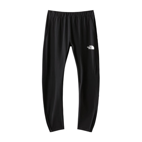 The North Face Boys' Mountain Athletics Training Pants TNF Black / Age 5-6-TNF Black / Age 7-8-TNF Black / Age 9-10-TNF Black / Age 11-13-TNF Black / Age 14-16 - 53 Degrees North 