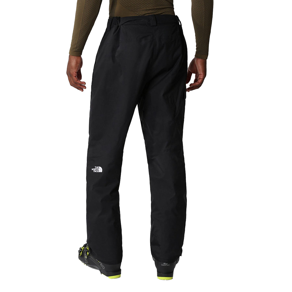 The North Face Men's Freedom Insulated Pants TNF Black / Small-TNF Black / Medium-TNF Black / Large-TNF Black / X-Large-TNF Black / XX-Large - 53 Degrees North 