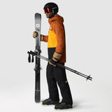 The North Face Men's Freedom Insulated Pants TNF Black / Small-TNF Black / Medium-TNF Black / Large-TNF Black / X-Large-TNF Black / XX-Large - 53 Degrees North 