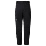 The North Face Men's Freedom Insulated Pants TNF Black / Small-TNF Black / Medium-TNF Black / Large-TNF Black / X-Large-TNF Black / XX-Large - 53 Degrees North 