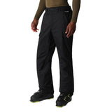 The North Face Men's Freedom Insulated Pants TNF Black / Small-TNF Black / Medium-TNF Black / Large-TNF Black / X-Large-TNF Black / XX-Large - 53 Degrees North 