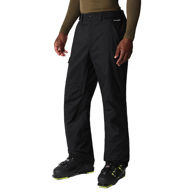 The North Face Men's Freedom Insulated Pants TNF Black / Small-TNF Black / Medium-TNF Black / Large-TNF Black / X-Large-TNF Black / XX-Large - 53 Degrees North 