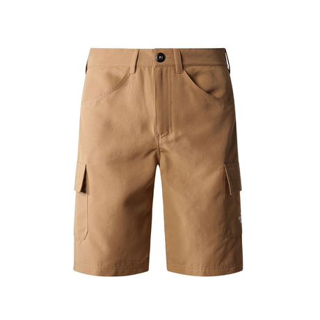 The North Face Men's Horizon Circular Shorts Utility Brown / Small / Regular-Utility Brown / Medium / Regular-Utility Brown / Large / Regular-Utility Brown / X-Large / Regular-Utility Brown / XX-Large / Regular - 53 Degrees North 