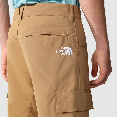 The North Face Men's Horizon Circular Shorts Utility Brown / Small / Regular-Utility Brown / Medium / Regular-Utility Brown / Large / Regular-Utility Brown / X-Large / Regular-Utility Brown / XX-Large / Regular - 53 Degrees North 