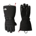 The North Face Men's Montana Ski Gloves TNF Black / Small - 53 Degrees North