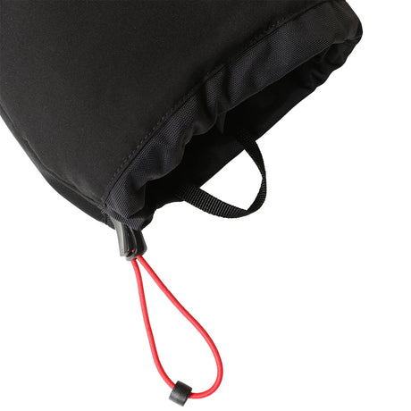 The North Face Men's Montana Ski Gloves TNF Black / Small-TNF Black / Medium-TNF Black / Large-TNF Black / X-Large - 53 Degrees North 