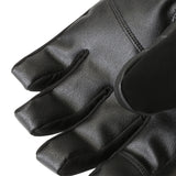 The North Face Men's Montana Ski Gloves TNF Black / Small - 53 Degrees North