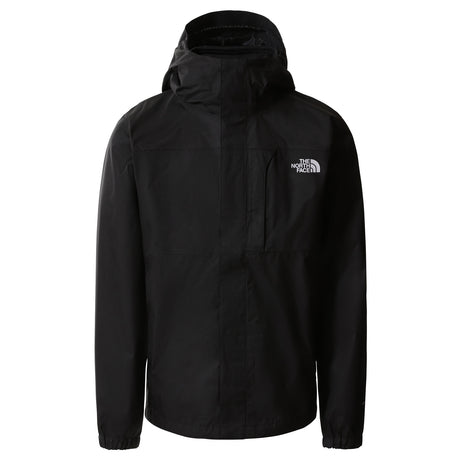 The North Face Men's Quest Triclimate Jacket TNF Black / Small-TNF Black / Medium-TNF Black / Large-TNF Black / X-Large-TNF Black / X-Small - 53 Degrees North 