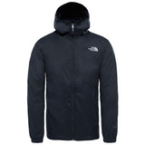 The North Face Men's Quest Waterproof Jacket TNF Black / X-Small-TNF Black / Small-TNF Black / Medium-TNF Black / Large-TNF Black / X-Large - 53 Degrees North 