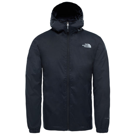 The North Face Men's Quest Waterproof Jacket TNF Black / X-Small-TNF Black / Small-TNF Black / Medium-TNF Black / Large-TNF Black / X-Large - 53 Degrees North 