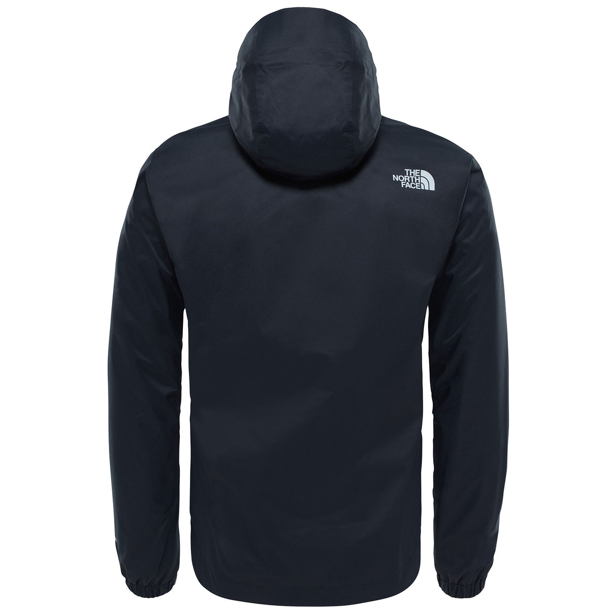 The North Face Men's Quest Waterproof Jacket TNF Black / X-Small-TNF Black / Small-TNF Black / Medium-TNF Black / Large-TNF Black / X-Large - 53 Degrees North 