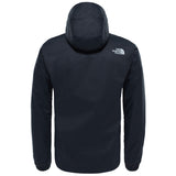 The North Face Men's Quest Waterproof Jacket TNF Black / X-Small-TNF Black / Small-TNF Black / Medium-TNF Black / Large-TNF Black / X-Large - 53 Degrees North 