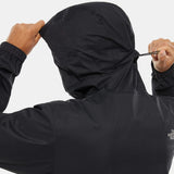 The North Face Men's Quest Waterproof Jacket TNF Black / X-Small-TNF Black / Small-TNF Black / Medium-TNF Black / Large-TNF Black / X-Large - 53 Degrees North 