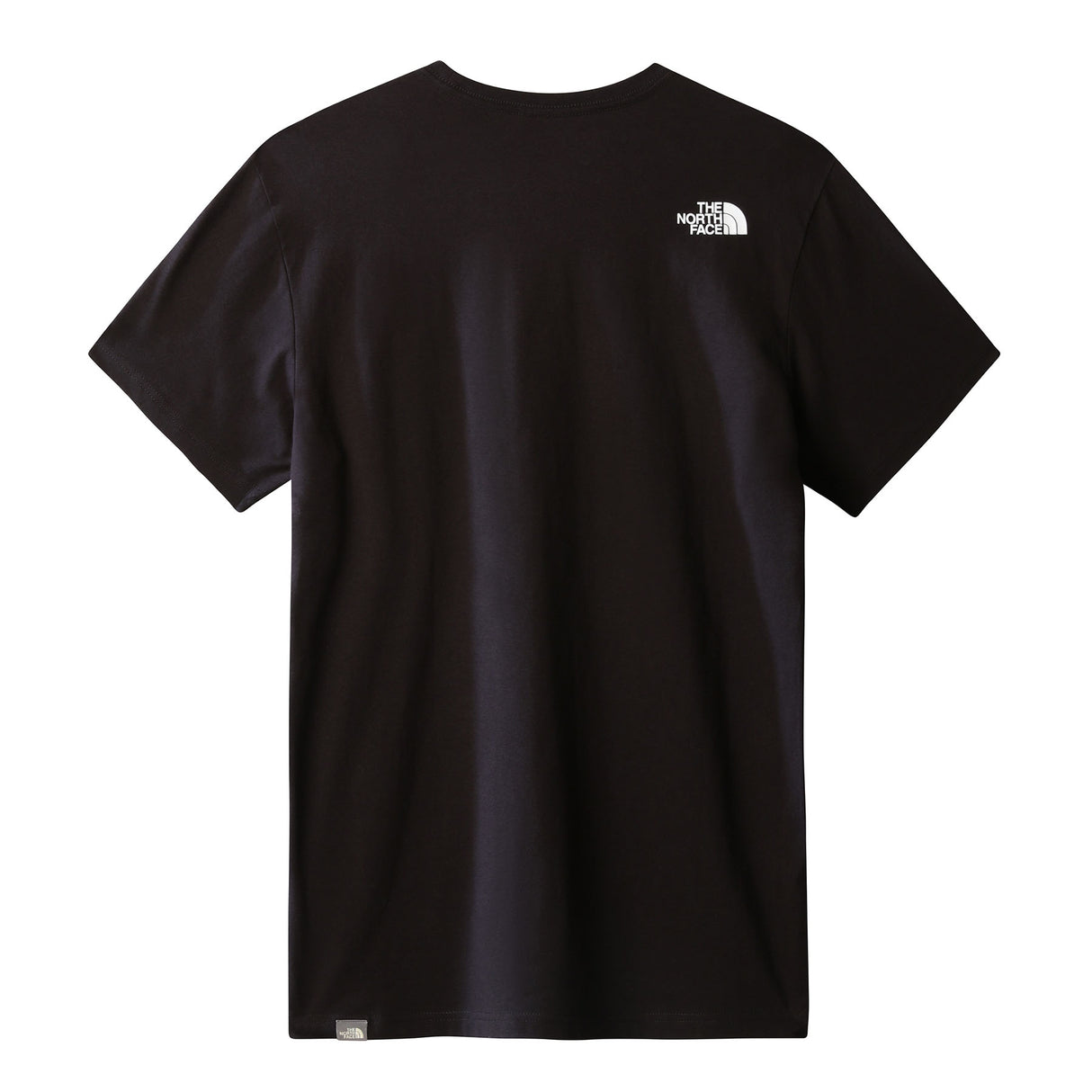 The North Face Men's Short Sleeve Never Stop Exploring T-Shirt Summit Gold / Small-Summit Gold / Medium-Summit Gold / Large-Summit Gold / X-Large-Summit Gold / XX-Large - 53 Degrees North 