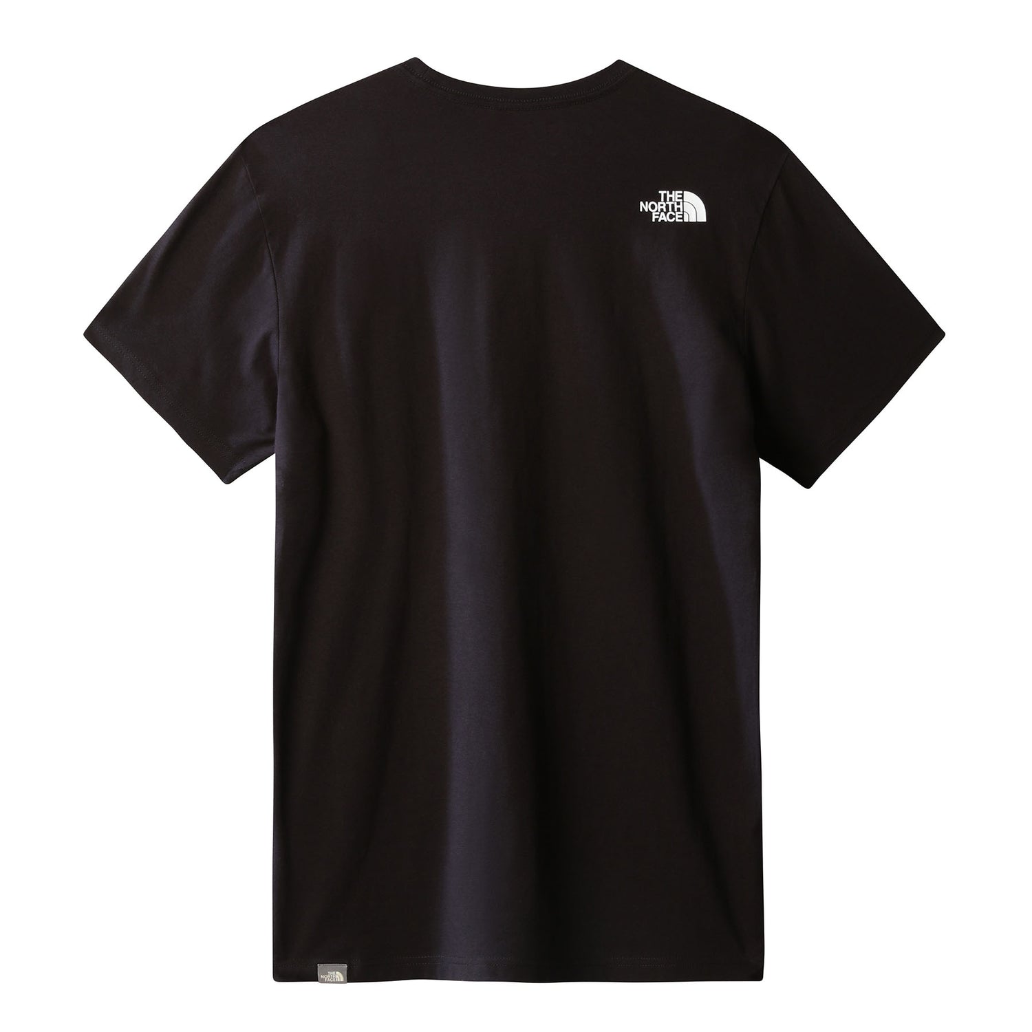 The North Face Men's Short Sleeve Never Stop Exploring T-Shirt Summit Gold / Small-Summit Gold / Medium-Summit Gold / Large-Summit Gold / X-Large-Summit Gold / XX-Large - 53 Degrees North 