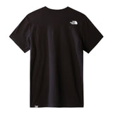 The North Face Men's Short Sleeve Never Stop Exploring T-Shirt Summit Gold / Small-Summit Gold / Medium-Summit Gold / Large-Summit Gold / X-Large-Summit Gold / XX-Large - 53 Degrees North 