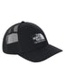 The North Face Mudder Trucker Cap TNF Black-Gravel-Shady Blue - 53 Degrees North 