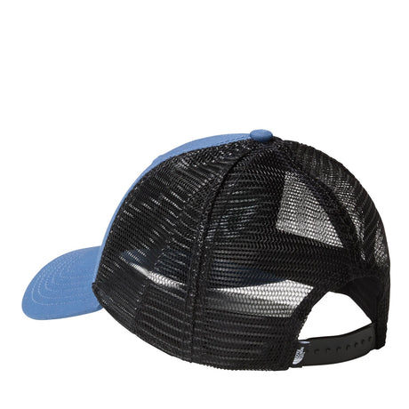 The North Face Mudder Trucker Cap TNF Black-Gravel-Shady Blue - 53 Degrees North 
