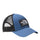 The North Face Mudder Trucker Cap TNF Black-Gravel-Shady Blue - 53 Degrees North 