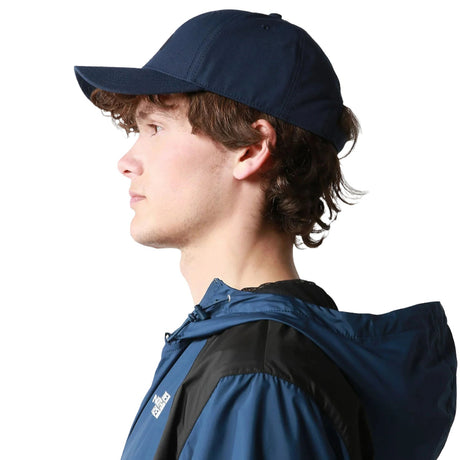 The North Face Recycled 66 Classic Cap TNF White-TNF Black/TNF White-Summit Navy-Woodland Green-Virtual Blue/TNF White - 53 Degrees North 