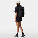 The North Face Surge Backpack TNF Black - 53 Degrees North 