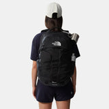 The North Face Surge Backpack TNF Black - 53 Degrees North 