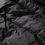 The North Face Women's Hyalite Down Hooded Jacket Slate Moss / X-Small-Slate Moss / Small-Slate Moss / Medium-Slate Moss / Large-Slate Moss / X-Large - 53 Degrees North 