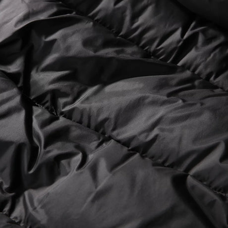 The North Face Women's Hyalite Down Hooded Jacket Slate Moss / X-Small-Slate Moss / Small-Slate Moss / Medium-Slate Moss / Large-Slate Moss / X-Large - 53 Degrees North 