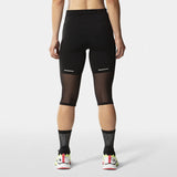 The North Face Women's Movmynt Capri Leggings TNF Black / X-Small-TNF Black / Small-TNF Black / Medium-TNF Black / Large-TNF Black / X-Large - 53 Degrees North 