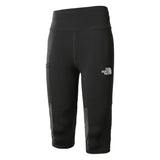 The North Face Women's Movmynt Capri Leggings TNF Black / X-Small-TNF Black / Small-TNF Black / Medium-TNF Black / Large-TNF Black / X-Large - 53 Degrees North 