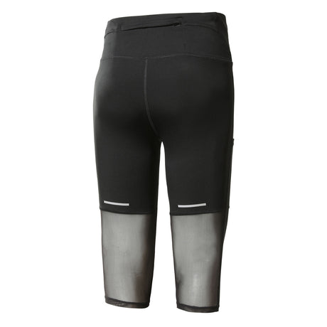 The North Face Women's Movmynt Capri Leggings TNF Black / X-Small-TNF Black / Small-TNF Black / Medium-TNF Black / Large-TNF Black / X-Large - 53 Degrees North 