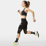 The North Face Women's Movmynt Capri Leggings TNF Black / X-Small-TNF Black / Small-TNF Black / Medium-TNF Black / Large-TNF Black / X-Large - 53 Degrees North 