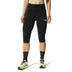 The North Face Women's Movmynt Capri Leggings TNF Black / X-Small-TNF Black / Small-TNF Black / Medium-TNF Black / Large-TNF Black / X-Large - 53 Degrees North 