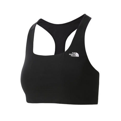 The North Face Women's Movmynt Sports Bra TNF Black / X-Small-TNF Black / Small-TNF Black / Medium-TNF Black / Large-TNF Black / X-Large - 53 Degrees North 