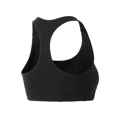 The North Face Women's Movmynt Sports Bra TNF Black / X-Small-TNF Black / Small-TNF Black / Medium-TNF Black / Large-TNF Black / X-Large - 53 Degrees North 