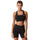 The North Face Women's Movmynt Sports Bra TNF Black / X-Small-TNF Black / Small-TNF Black / Medium-TNF Black / Large-TNF Black / X-Large - 53 Degrees North 
