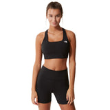 The North Face Women's Movmynt Sports Bra TNF Black / X-Small-TNF Black / Small-TNF Black / Medium-TNF Black / Large-TNF Black / X-Large - 53 Degrees North 