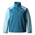 The North Face Women's Plus Class V Pullover Jacket Blue Coral/Reef Waters / 16-18-Blue Coral/Reef Waters / 20-22-Blue Coral/Reef Waters / 24-26 - 53 Degrees North 